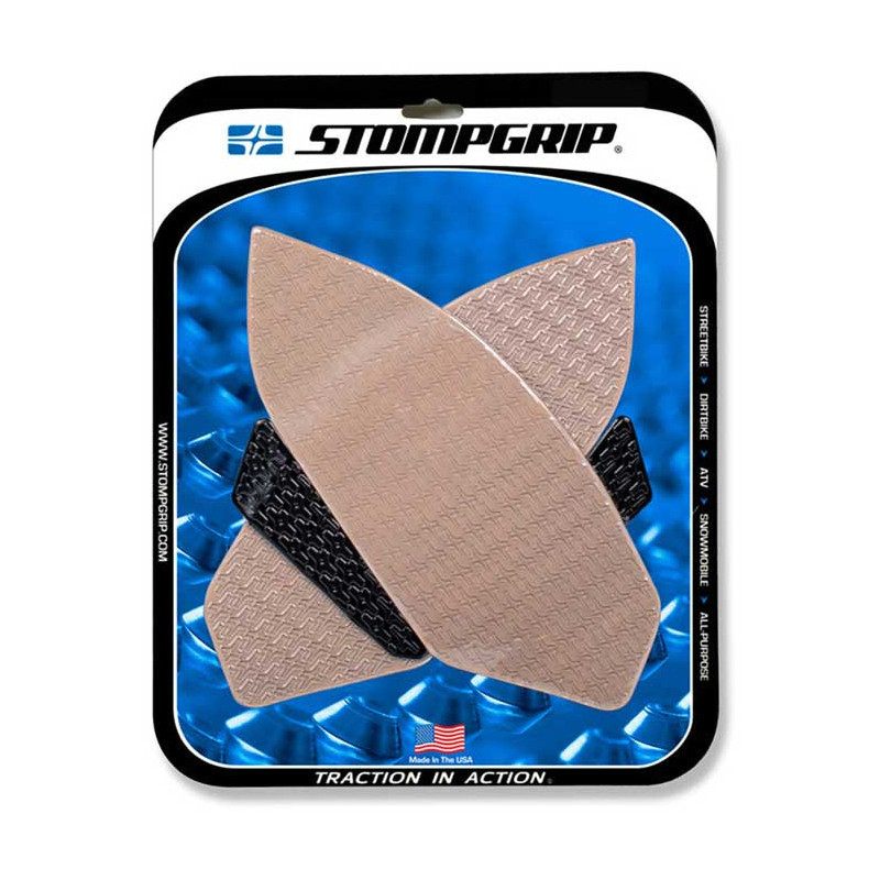 Grips De Reservoir Stompgrip Honda Cb 500 F