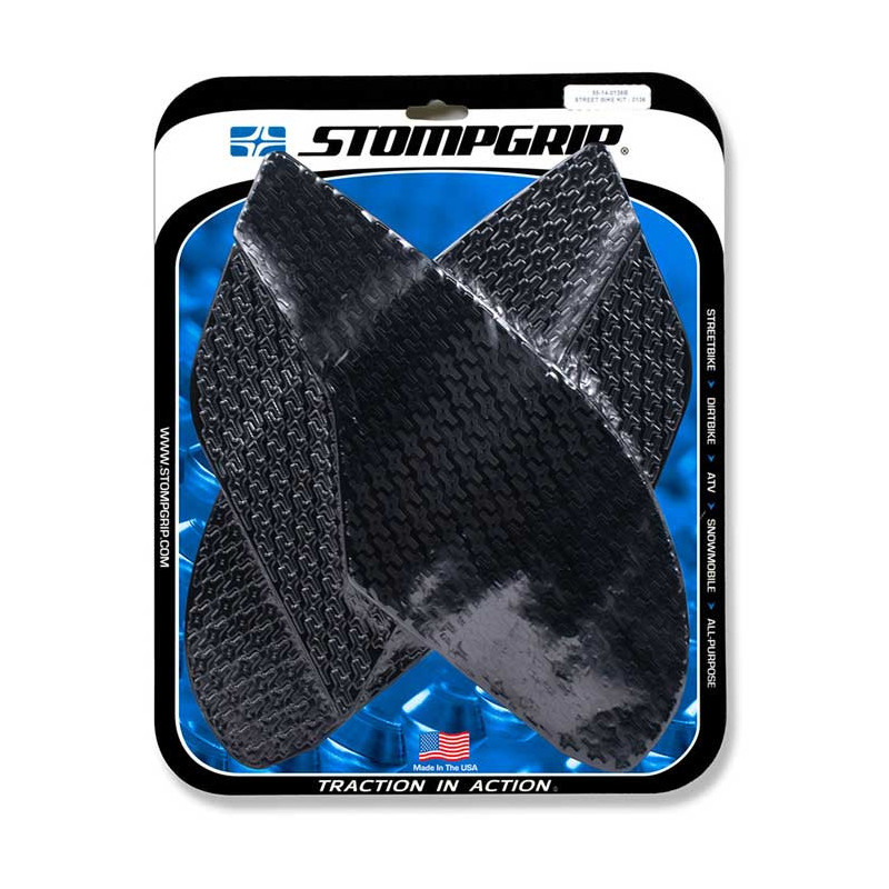 Grips De Reservoir Stompgrip Suzuki Sv 650 / N / S
