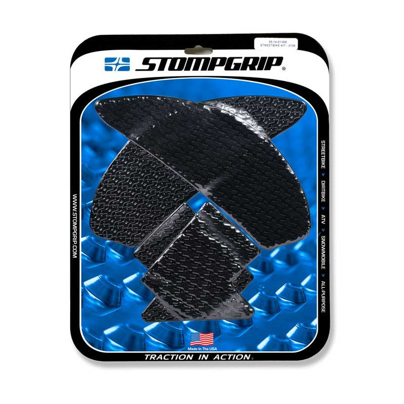 Grips De Reservoir Stompgrip Yamaha Mt-10