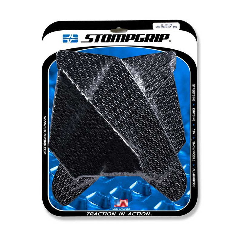 Grips De Reservoir Stompgrip Honda Cbr 1000 Rr
