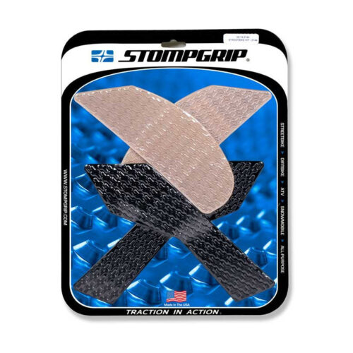 Grips De Reservoir Stompgrip Kawasaki Z 900