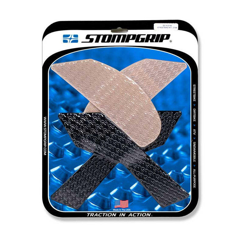 Grips De Reservoir Stompgrip Kawasaki Z 900