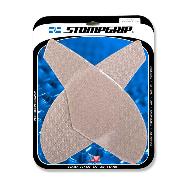 Grips De Reservoir Stompgrip Mv Agusta Brutale 1090