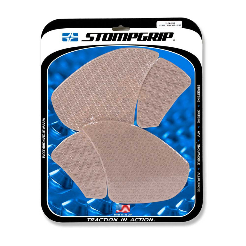 Grips De Reservoir Stompgrip Ducati Panigale V4 1100