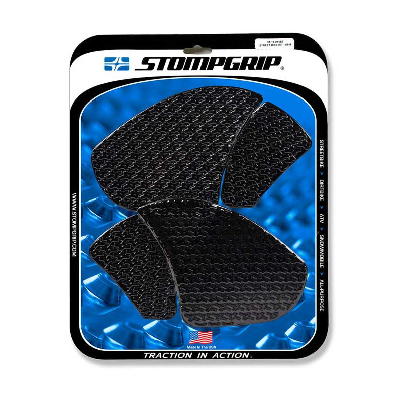 Grips De Reservoir Stompgrip Ducati Panigale V4 1100
