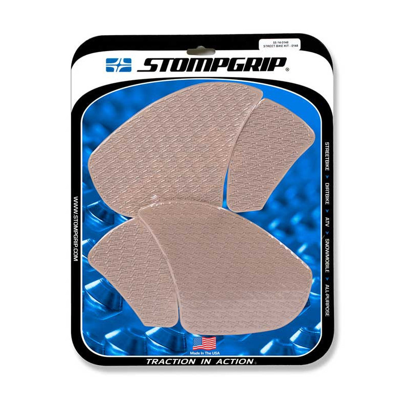 Grips De Reservoir Stompgrip Ducati Panigale V4 1100