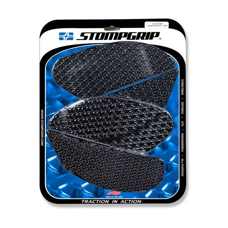 Grips De Reservoir Stompgrip Kawasaki H2 / H2r