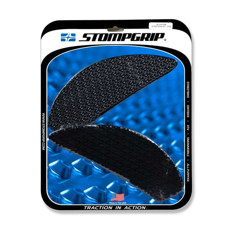 Grips De Reservoir Stompgrip Suzuki Gsx-r 250