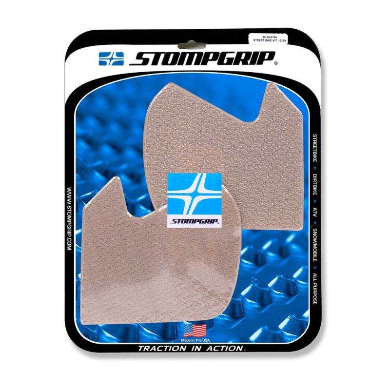 Grips De Reservoir Stompgrip Bmw G310 R