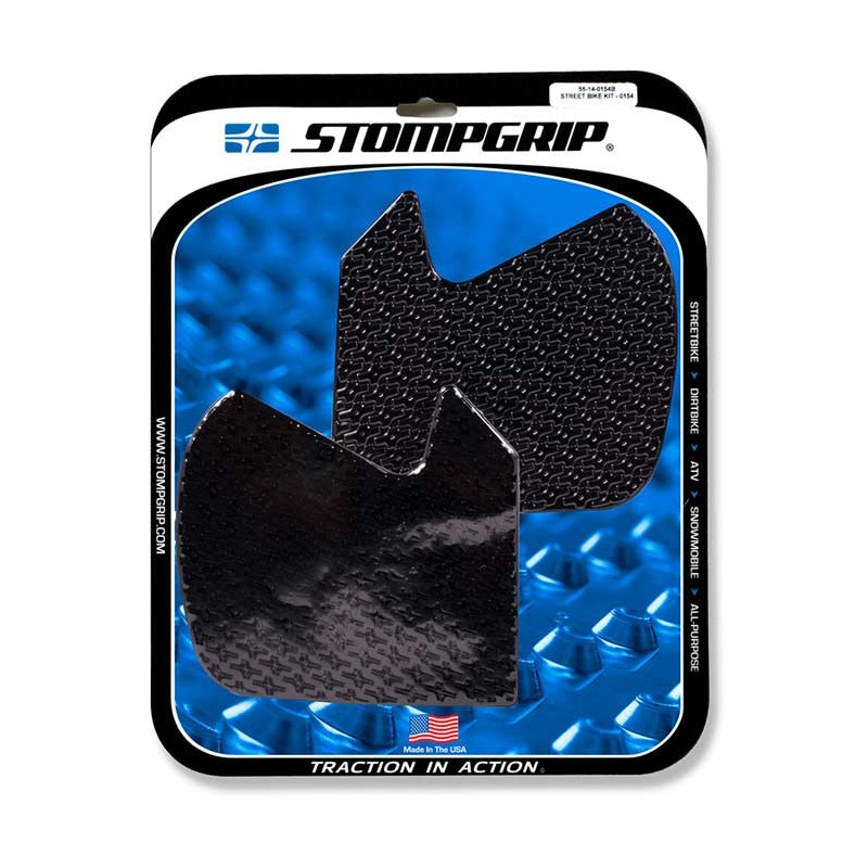 Grips De Reservoir Stompgrip Bmw G310 R