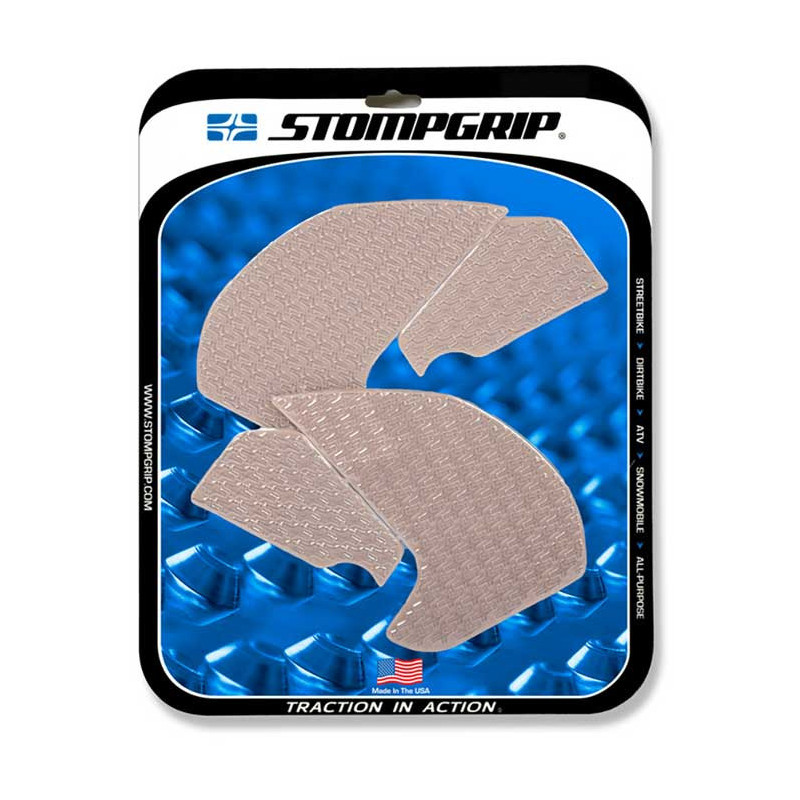 Grips De Reservoir Stompgrip Yamaha Mt-07