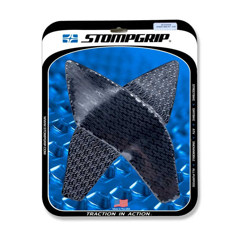 Grips De Reservoir Stompgrip Honda Cb 300 R