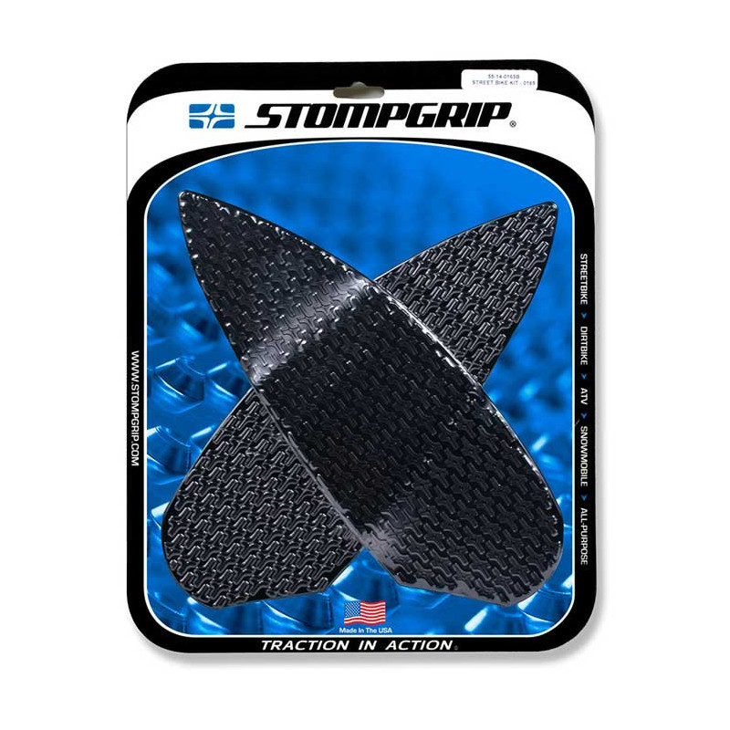Grips De Reservoir Stompgrip Bmw S 1000 Rr