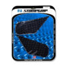 Grips De Reservoir Stompgrip Zero Motorcycles S / Sr