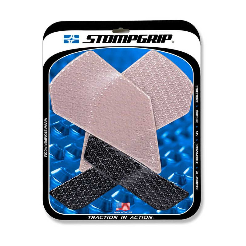 Grips De Reservoir Stompgrip Bmw F 900 Xr