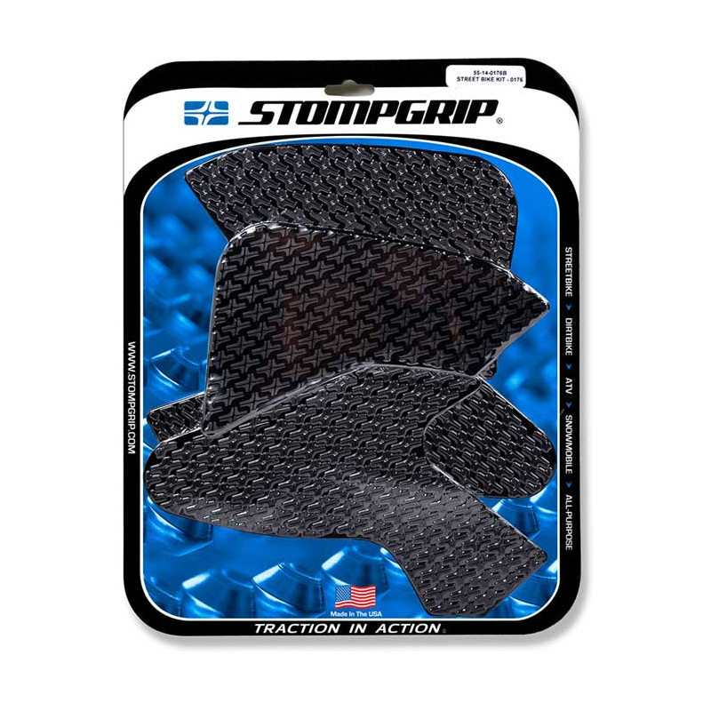 Grips De Reservoir Stompgrip Bmw F 900 R