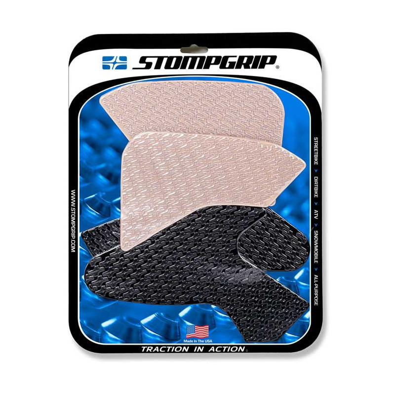 Grips De Reservoir Stompgrip Bmw F 900 R