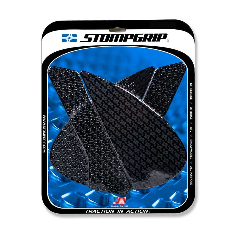Grips De Reservoir Stompgrip Honda Cbr 1000 Rr-r