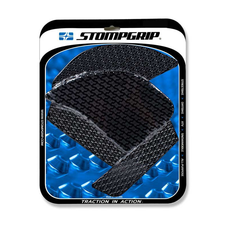 Grips De Reservoir Stompgrip Kawasaki Ninja 1000 Sx