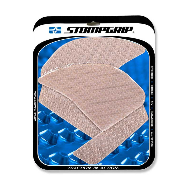 Grips De Reservoir Stompgrip Kawasaki Ninja 1000 Sx