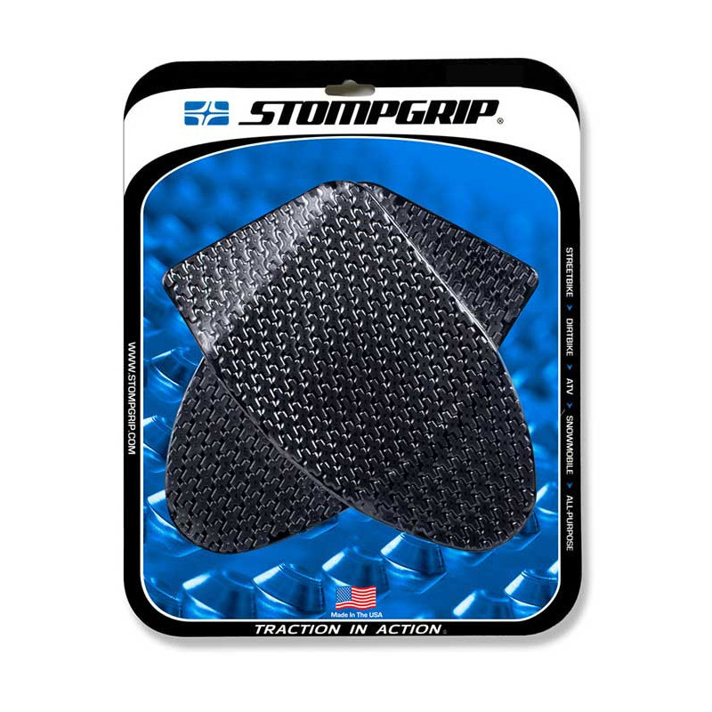 Grips De Reservoir Stompgrip Suzuki Hayabusa