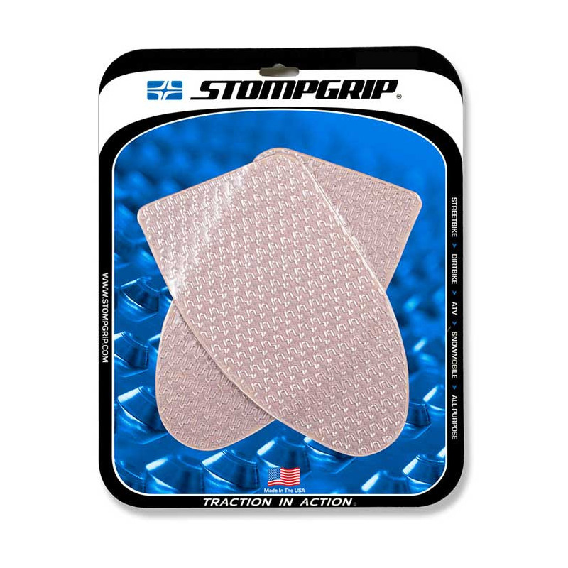 Grips De Reservoir Stompgrip Suzuki Hayabusa