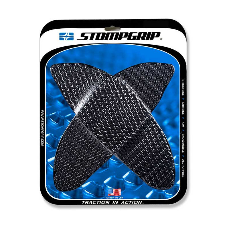 Grips De Reservoir Stompgrip Aprilia Tuono V4