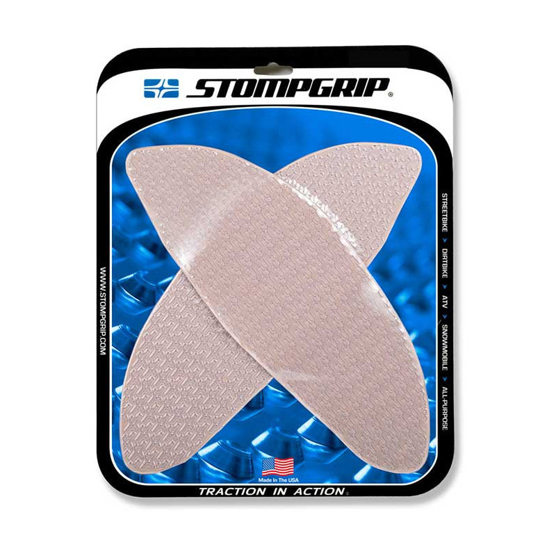 Grips De Reservoir Stompgrip Aprilia Tuono V4