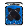 Grips De Reservoir Stompgrip Aprilia Tuono 660