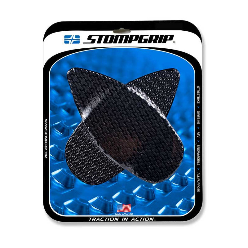 Grips De Reservoir Stompgrip Aprilia Tuono 660