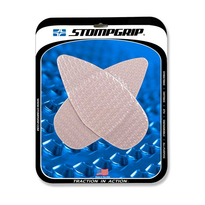 Grips De Reservoir Stompgrip Aprilia Tuono 660