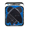 Grips De Reservoir Stompgrip Yamaha R7