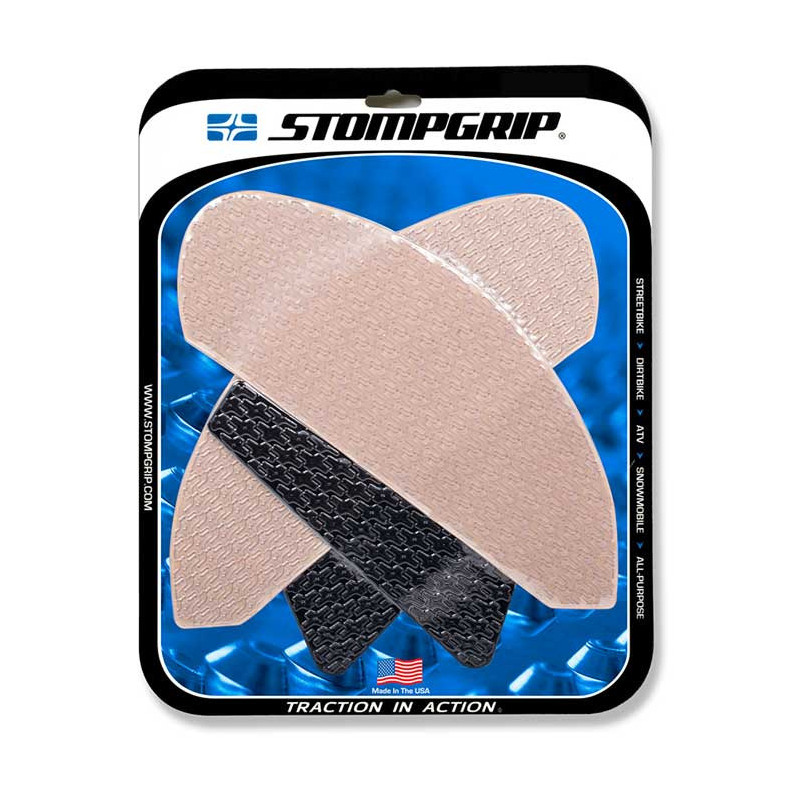 Grips De Reservoir Stompgrip Yamaha R7