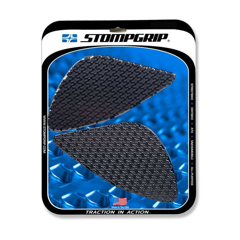 Grips De Reservoir Stompgrip Yamaha Mt-09