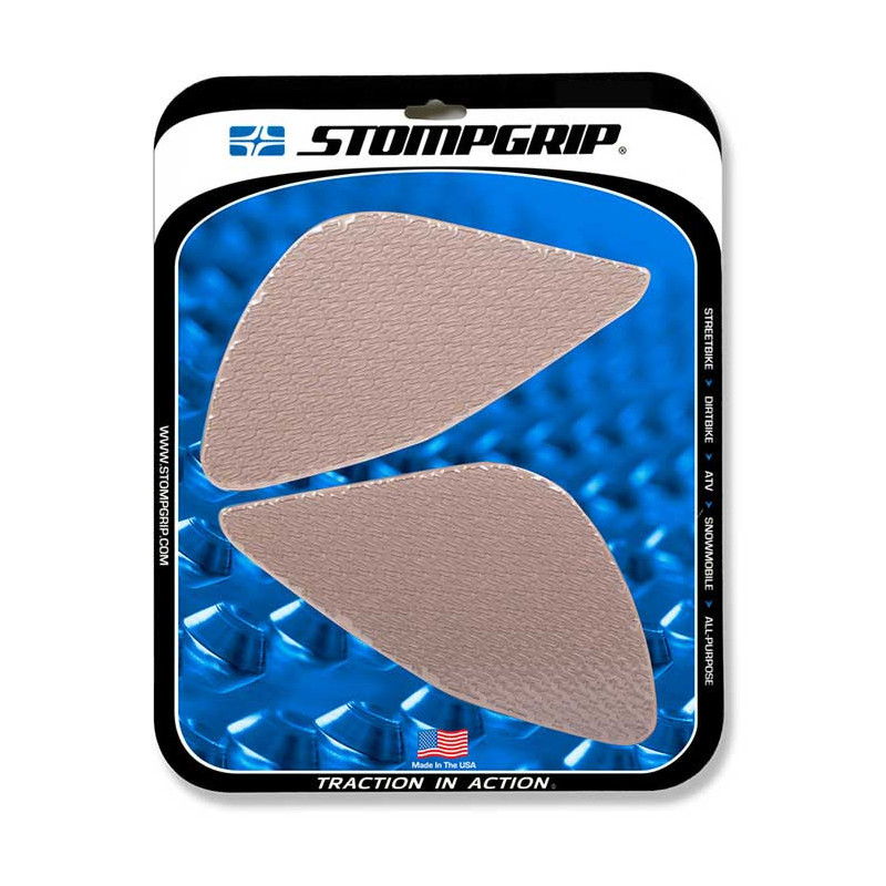 Grips De Reservoir Stompgrip Yamaha Mt-09