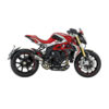Grips De Reservoir Stompgrip Aprilia Rst Futura