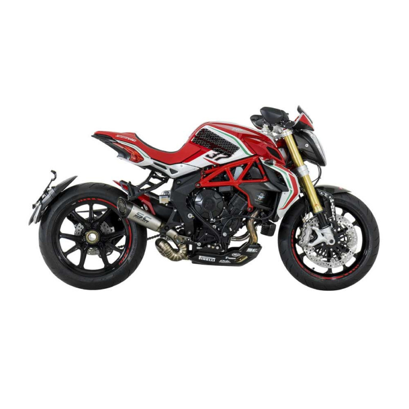 Grips De Reservoir Stompgrip Aprilia Rst Futura