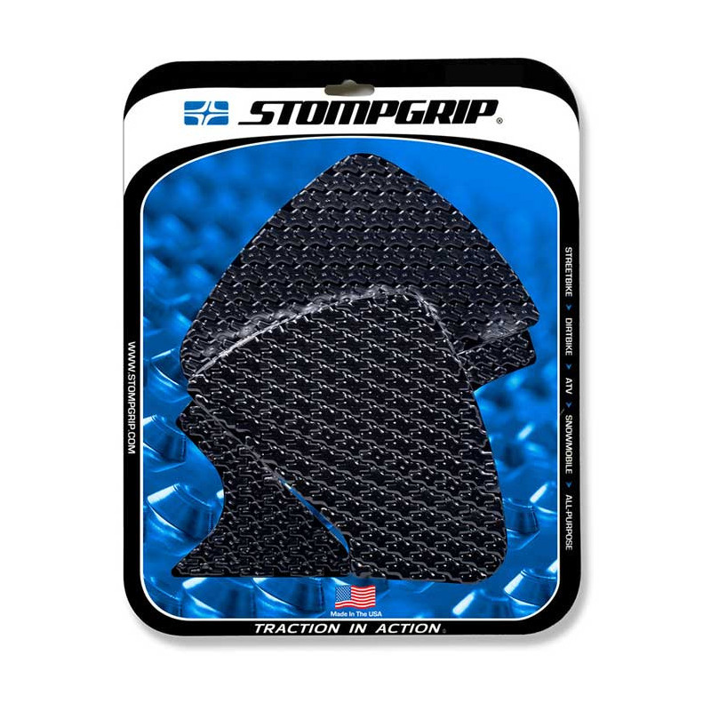 Grips De Reservoir Stompgrip Ducati Monster 1200
