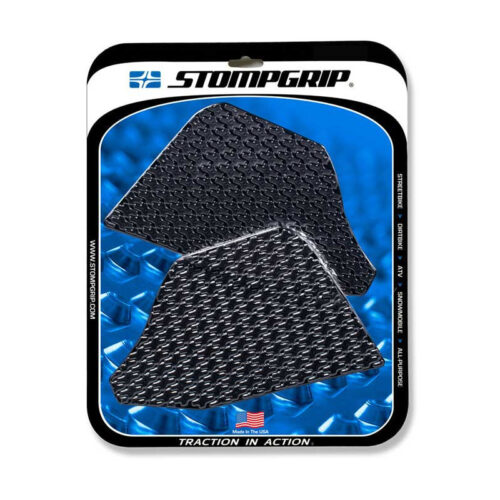 Grips De Reservoir Stompgrip Ducati Multistrada V4