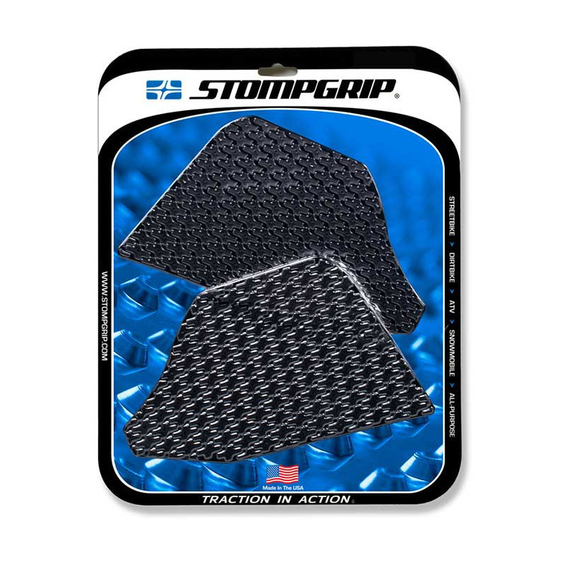 Grips De Reservoir Stompgrip Ducati Multistrada V4