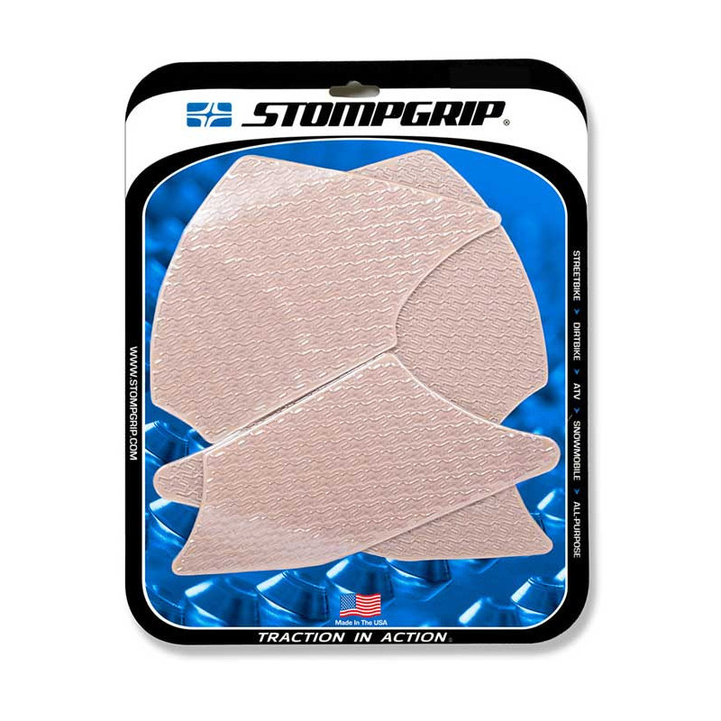 Grips De Reservoir Stompgrip Ktm 1290 Super Adventure