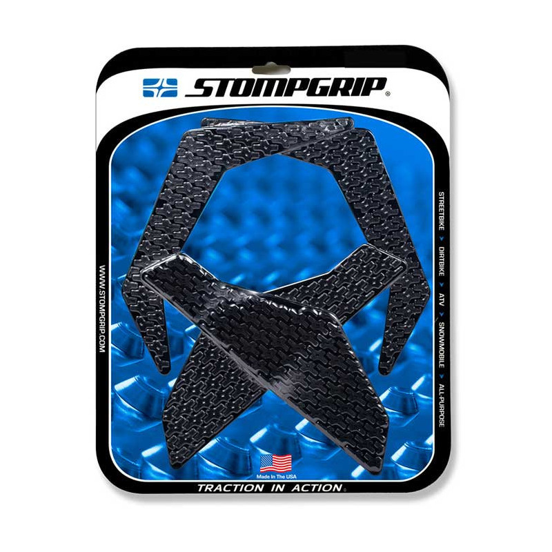 Grips De Reservoir Stompgrip Suzuki Katana