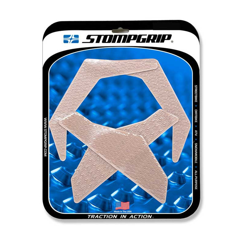 Grips De Reservoir Stompgrip Suzuki Katana