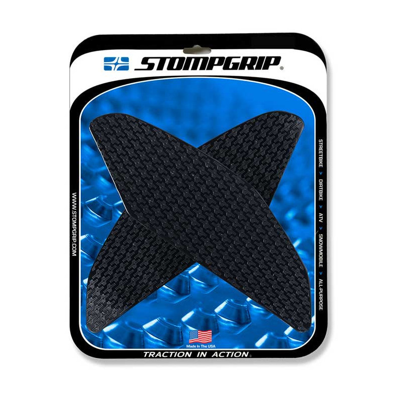 Grips De Reservoir Stompgrip Suzuki Gsx-s 1000