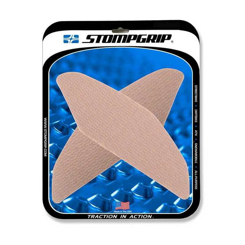 Grips De Reservoir Stompgrip Suzuki Gsx-s 1000