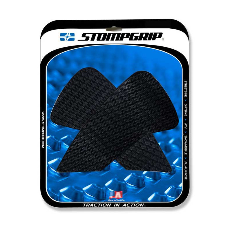 Grips De Reservoir Stompgrip Honda Africa Twin Crf 1100