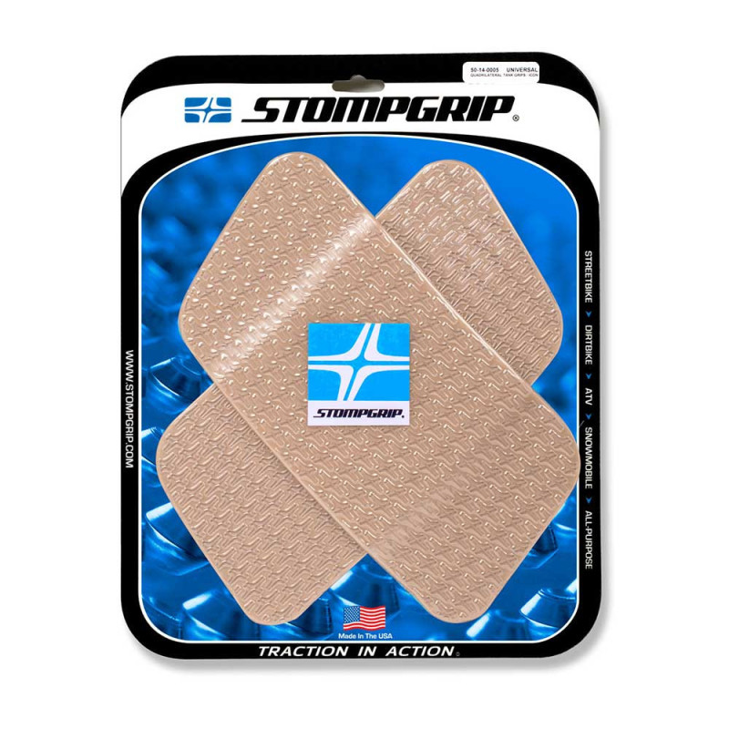 Grips De Reservoir Stompgrip Honda St 1300 Pan European