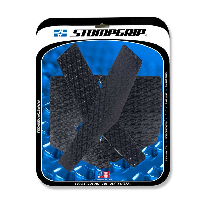 Grips De Reservoir Stompgrip Honda Crf 300 / L