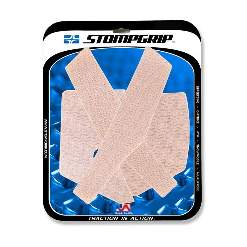 Grips De Reservoir Stompgrip Honda Crf 300 / L