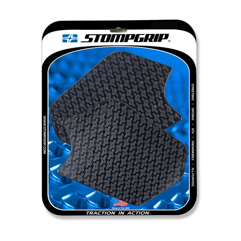 Grips De Reservoir Stompgrip Honda Msx Grom 125